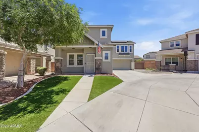 7245 S 41st Drive, Phoenix, AZ 85041 - Photo 1