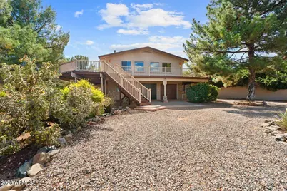 1646 S Cactus Wren Road, Cottonwood, AZ 86326 - Photo 41