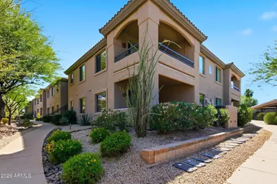 14815 N Fountain Hills Boulevard #112, Fountain Hills, AZ 85268 - Photo 1
