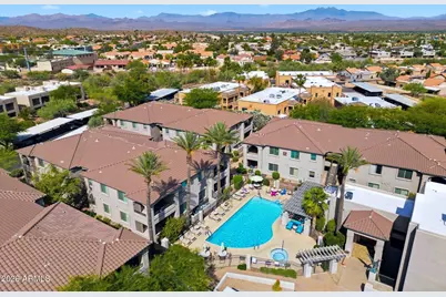 14815 N Fountain Hills Boulevard #112, Fountain Hills, AZ 85268 - Photo 13