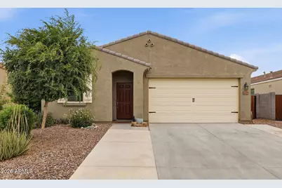 36427 N Tahanta Trail, San Tan Valley, AZ 85140 - Photo 1