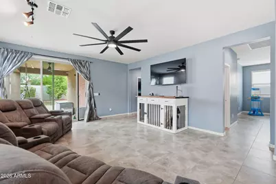 36427 N Tahanta Trail, San Tan Valley, AZ 85140 - Photo 17