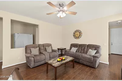 899 E Harrison Street, Chandler, AZ 85225 - Photo 3