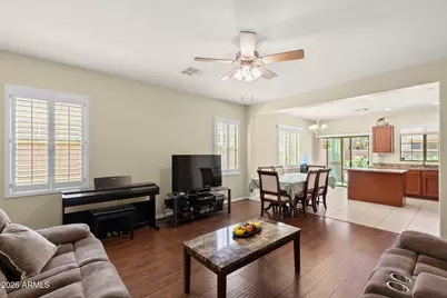 899 E Harrison Street, Chandler, AZ 85225 - Photo 3