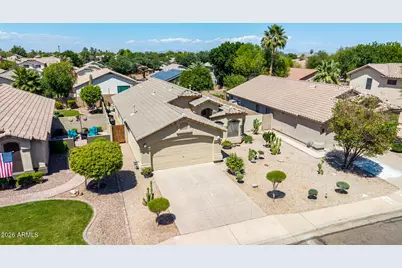 1742 E Pony Lane, Gilbert, AZ 85295 - Photo 45