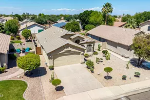 1742 E Pony Ln, Gilbert, AZ 85295 - Photo 45