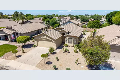 1742 E Pony Lane, Gilbert, AZ 85295 - Photo 47