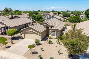 1742 E Pony Ln, Gilbert, AZ 85295 - Photo 47