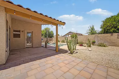 1742 E Pony Lane, Gilbert, AZ 85295 - Photo 37