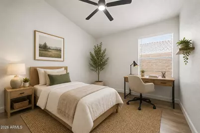 1742 E Pony Lane, Gilbert, AZ 85295 - Photo 29
