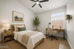 1742 E Pony Ln, Gilbert, AZ 85295 - Photo 29