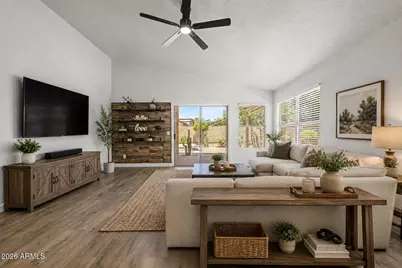 1742 E Pony Lane, Gilbert, AZ 85295 - Photo 7