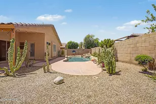 1742 E Pony Ln, Gilbert, AZ 85295 - Photo 39