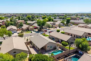 1742 E Pony Ln, Gilbert, AZ 85295 - Photo 55