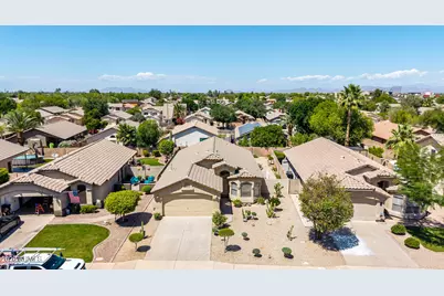 1742 E Pony Lane, Gilbert, AZ 85295 - Photo 49