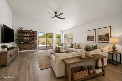 1742 E Pony Lane, Gilbert, AZ 85295 - Photo 1