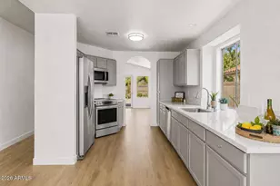 1742 E Pony Ln, Gilbert, AZ 85295 - Photo 17