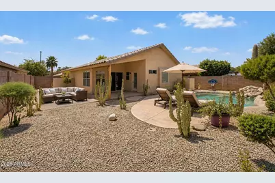 1742 E Pony Lane, Gilbert, AZ 85295 - Photo 41