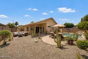 1742 E Pony Ln, Gilbert, AZ 85295 - Photo 41