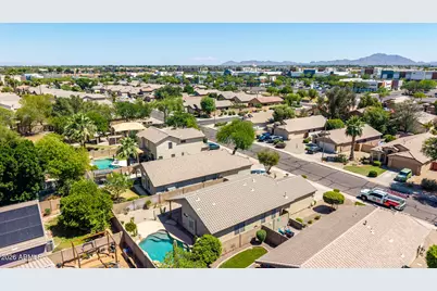 1742 E Pony Lane, Gilbert, AZ 85295 - Photo 51