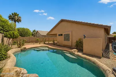1742 E Pony Lane, Gilbert, AZ 85295 - Photo 43
