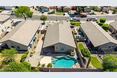 1742 E Pony Lane, Gilbert, AZ 85295 - Photo 53