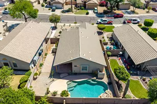1742 E Pony Ln, Gilbert, AZ 85295 - Photo 53