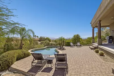 16030 E Seminole Lane, Fountain Hills, AZ 85268 - Photo 45