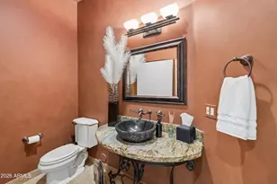 16030 E Seminole Ln, Fountain Hills, AZ 85268 - Photo 31