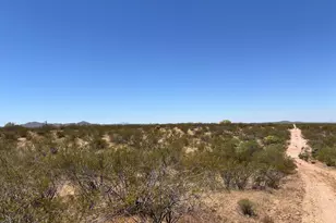 00 E Bartlett Rd, Florence, AZ 85132 - Photo 1
