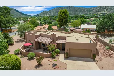 15 Gunsight Hills Drive, Sedona, AZ 86351 - Photo 27