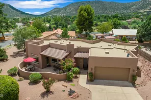 15 Gunsight Hills Dr, Sedona, AZ 86351 - Photo 27