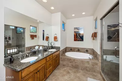 15 Gunsight Hills Drive, Sedona, AZ 86351 - Photo 13