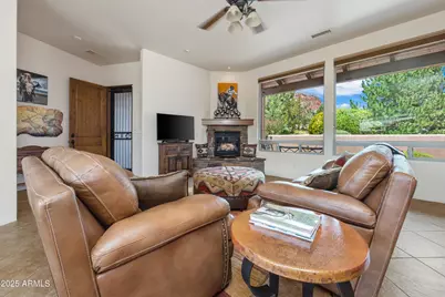 15 Gunsight Hills Drive, Sedona, AZ 86351 - Photo 3