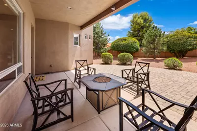 15 Gunsight Hills Drive, Sedona, AZ 86351 - Photo 31