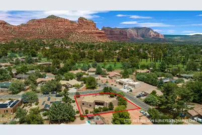 15 Gunsight Hills Drive, Sedona, AZ 86351 - Photo 29