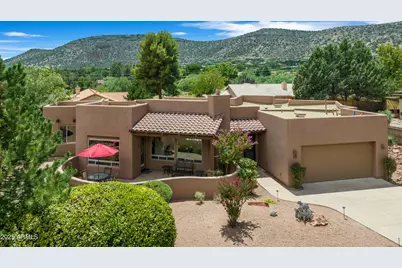 15 Gunsight Hills Drive, Sedona, AZ 86351 - Photo 1