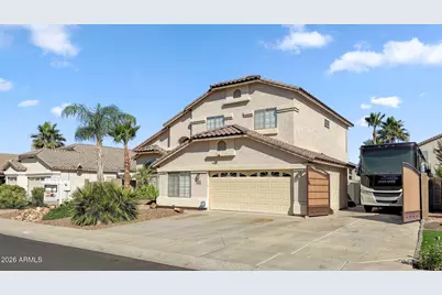 13194 W Rimrock Street, Surprise, AZ 85374 - Photo 3