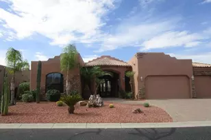 8487 E Canyon Estates Cir, Gold Canyon, AZ 85118 - Photo 1