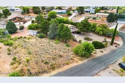 1668 S Cactus Wren Road #2498, Cottonwood, AZ 86326 - Photo 1