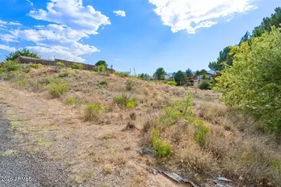 1668 S Cactus Wren Road #2498, Cottonwood, AZ 86326 - Photo 3