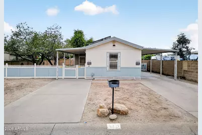 110 S Ellsworth Road, Mesa, AZ 85208 - Photo 1
