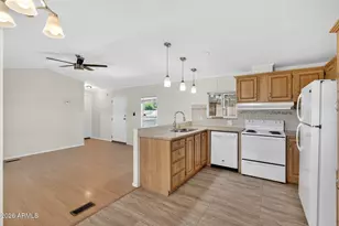 110 S Ellsworth Rd, Mesa, AZ 85208 - Photo 7