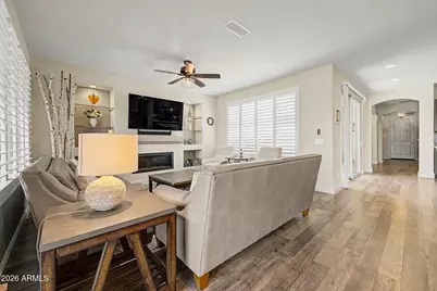 21553 N 263rd Lane, Buckeye, AZ 85396 - Photo 9