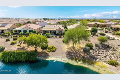 21553 N 263rd Lane, Buckeye, AZ 85396 - Photo 3