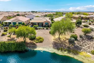 21553 N 263rd Ln, Buckeye, AZ 85396 - Photo 3