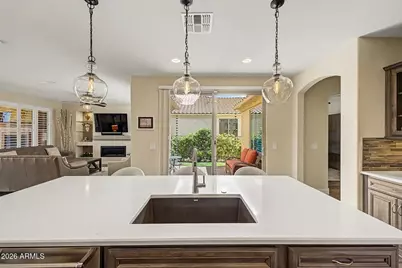 21553 N 263rd Lane, Buckeye, AZ 85396 - Photo 19