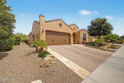 21553 N 263rd Lane, Buckeye, AZ 85396 - Photo 5