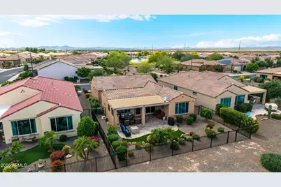 21553 N 263rd Lane, Buckeye, AZ 85396 - Photo 39