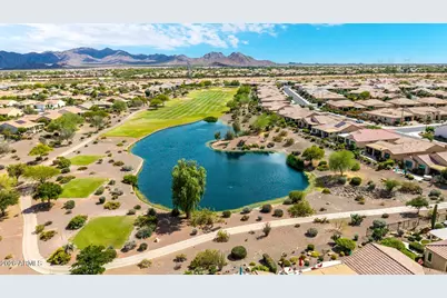 21553 N 263rd Lane, Buckeye, AZ 85396 - Photo 47